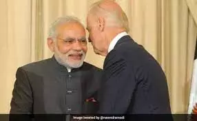 Russo-Ukraine war: Biden meets Modi after Quad summit Russo-Ukraine war: Biden meets Modi after Quad summit