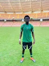 Flying Eagles qualify for 2023 Africa Under-20 Cup of Nations Flying Eagles qualify for 2023 Africa Under-20 Cup of Nations