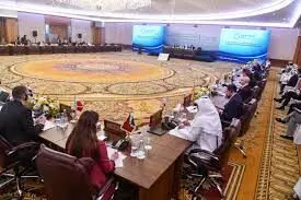Foreign terrorist fighters meet in Kuwait for intl peace