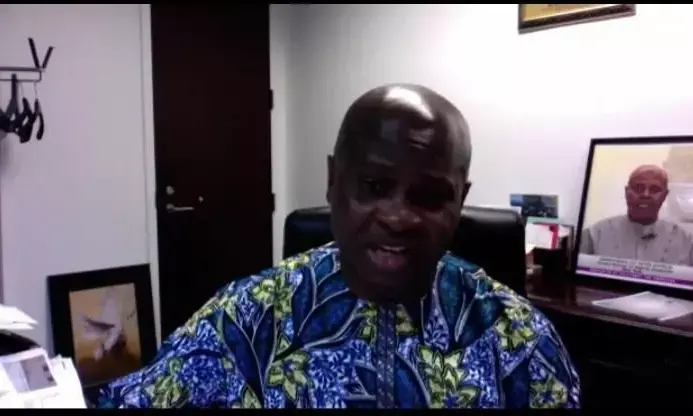 New York Consulate installs machines for 10-year passport