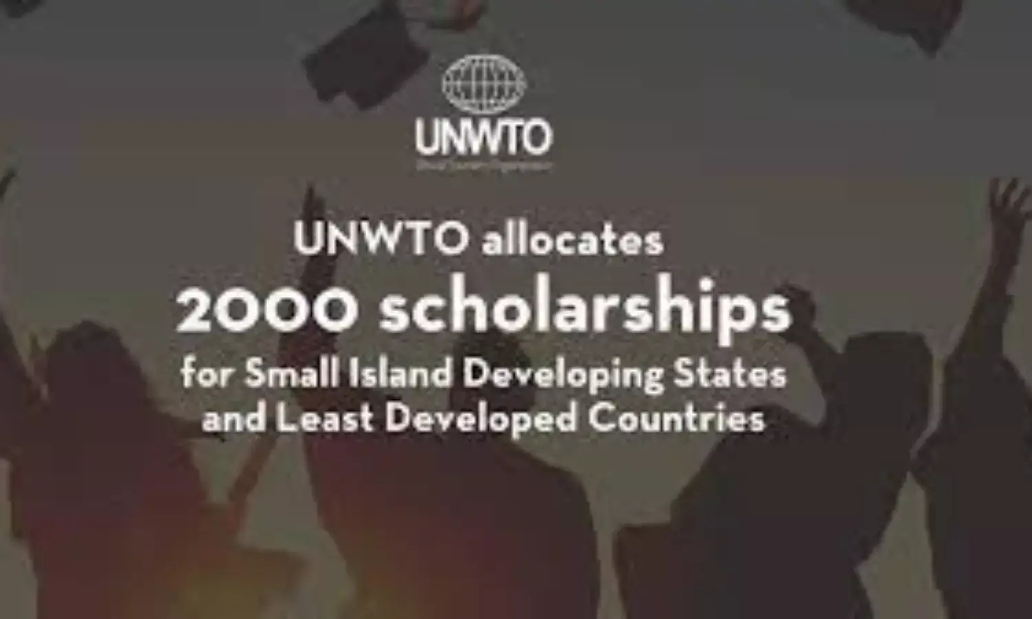 FG seeks UN Tourism Scholarship application from Nigerians