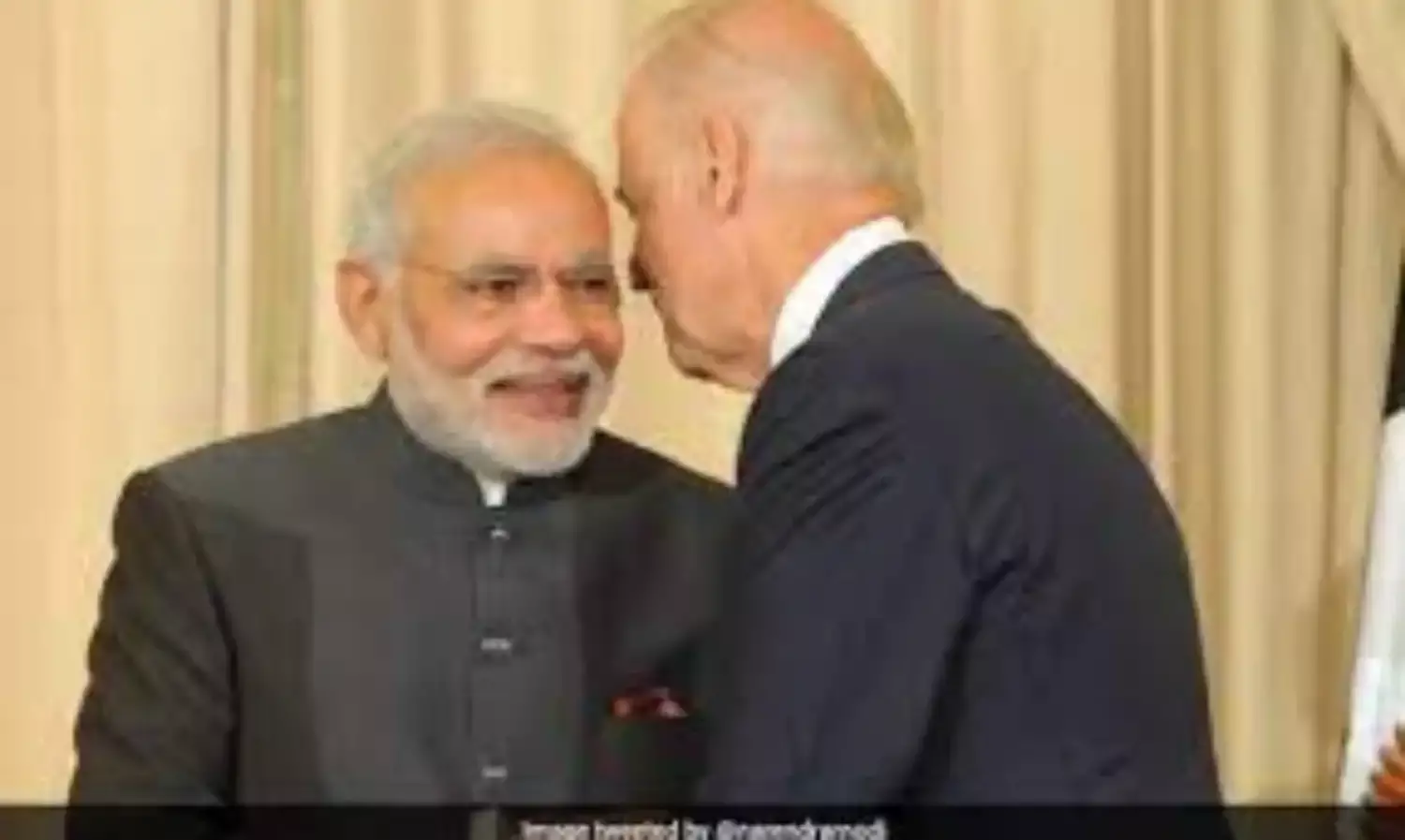 Russo-Ukraine war: Biden meets Modi after Quad summit