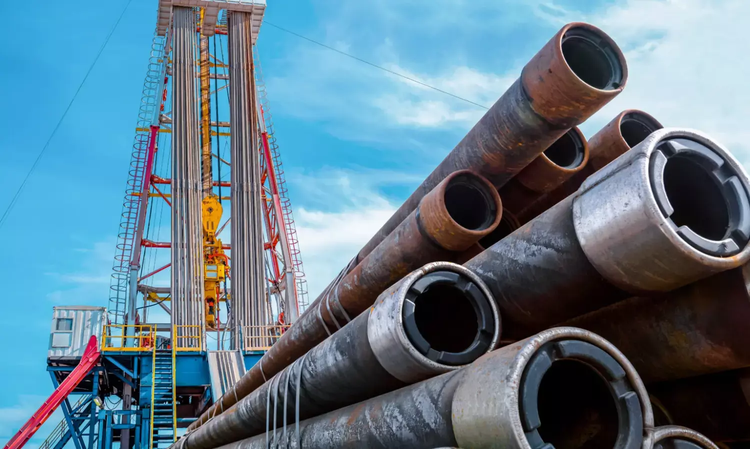 Gas-powered economy: FUPRE VC woos Nigerian youths to gas sector