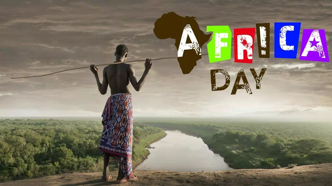 Africa Day: Africa home for hope, despite new challenges – UN Chief