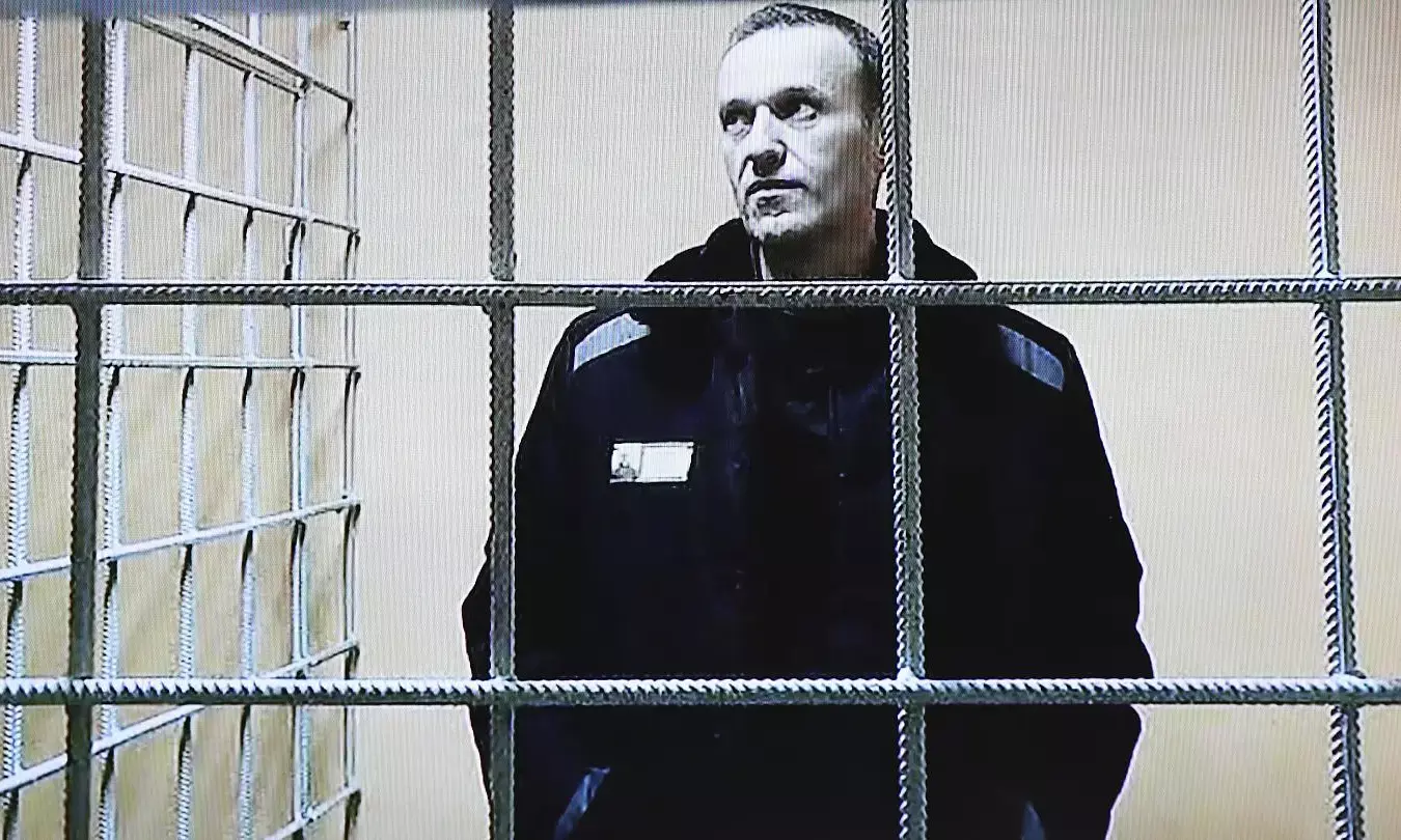 Putins critic to be moved to high-security prison