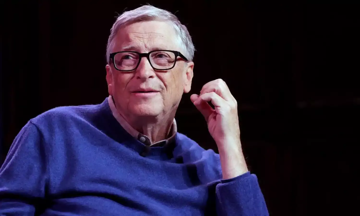 Bill Gates didnt say $1.6 bn invested in Nigerian economy yield no result