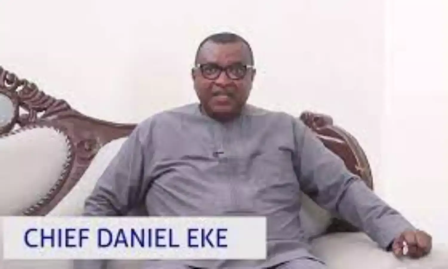 2023 Election: Abia APC guber aspirant wants direct primary election