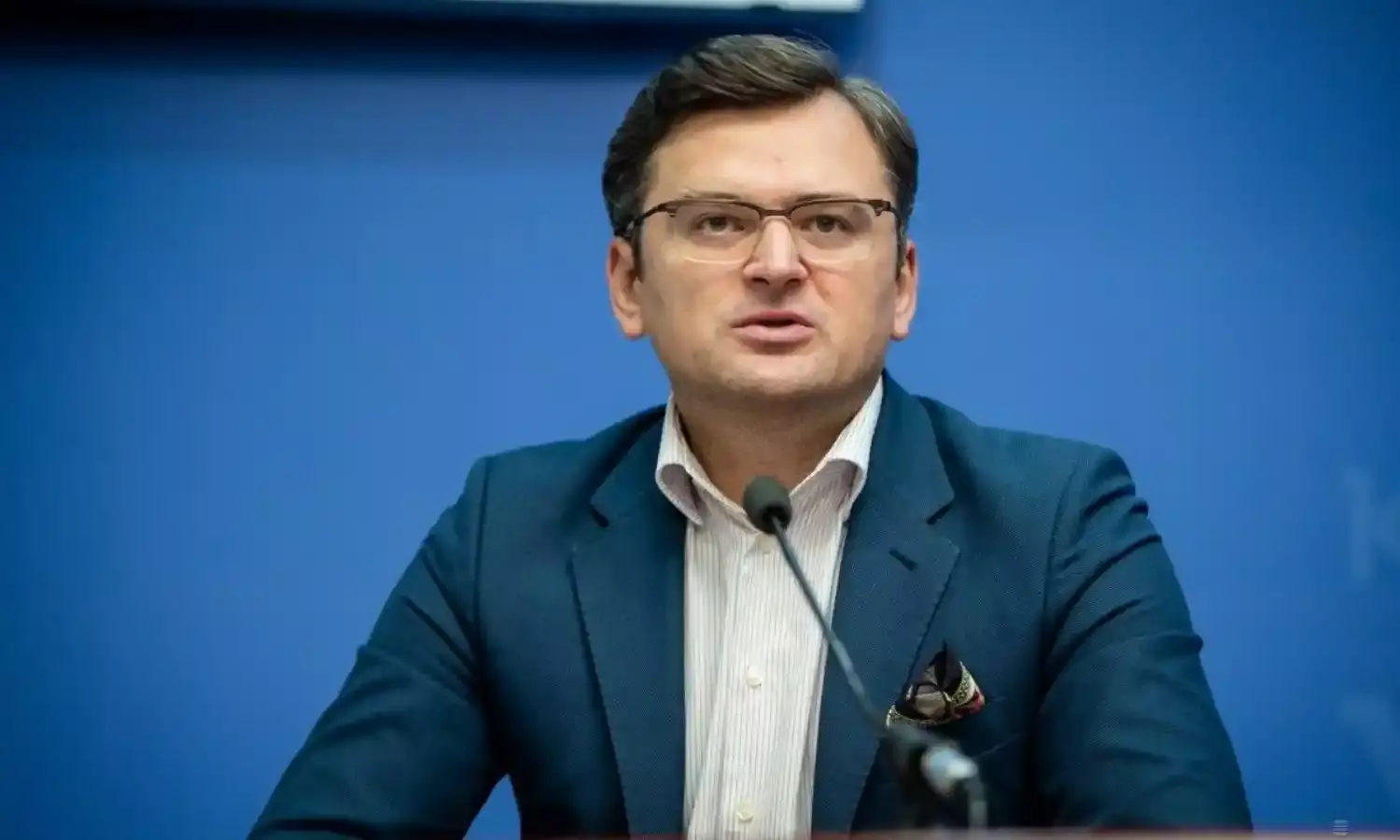 Ukrainian minister urges complete end of Western trading with Russia