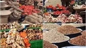 Food prices persistently increase in 12 months — NBS