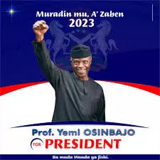 Primary Election: Osinbajo concludes consultations with APC delegates