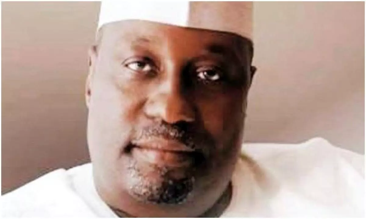 Primary Election: Jigawa APC guber aspirant urges delegates to vote on merit Primary Election: Jigawa APC guber aspirant urges delegates to vote on merit