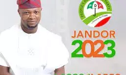 Primary Election: Jandor clinches PDP guber ticket in Lagos