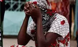 Hospital fire killed 11 newborns in Senegal