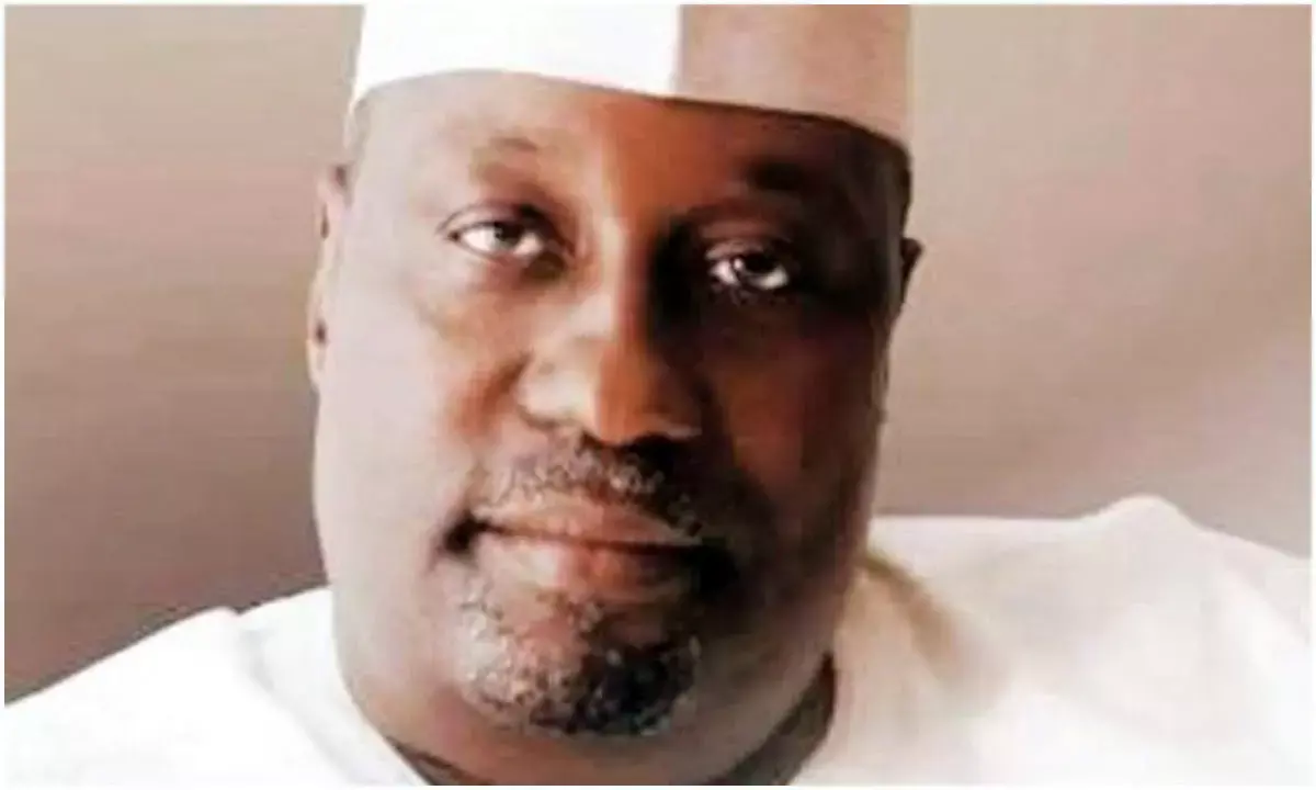 Primary Election: Jigawa APC guber aspirant urges delegates to vote on merit
