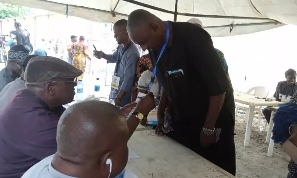 APC Guber primaries: Committee begins accreditation of delegates