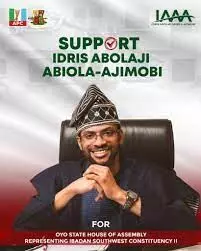 Late Ajimobis son emerges APC consensus candidate