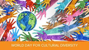 World Day for cultural diversity: China lauds Nigeria for unity amidst diversity World Day for cultural diversity: China lauds Nigeria for unity amidst diversity