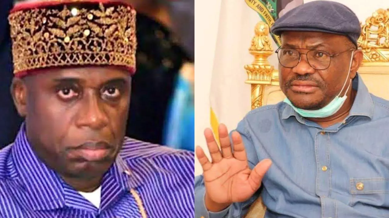 Court discharges Amaechis appeal against investigation of N96bn fraud