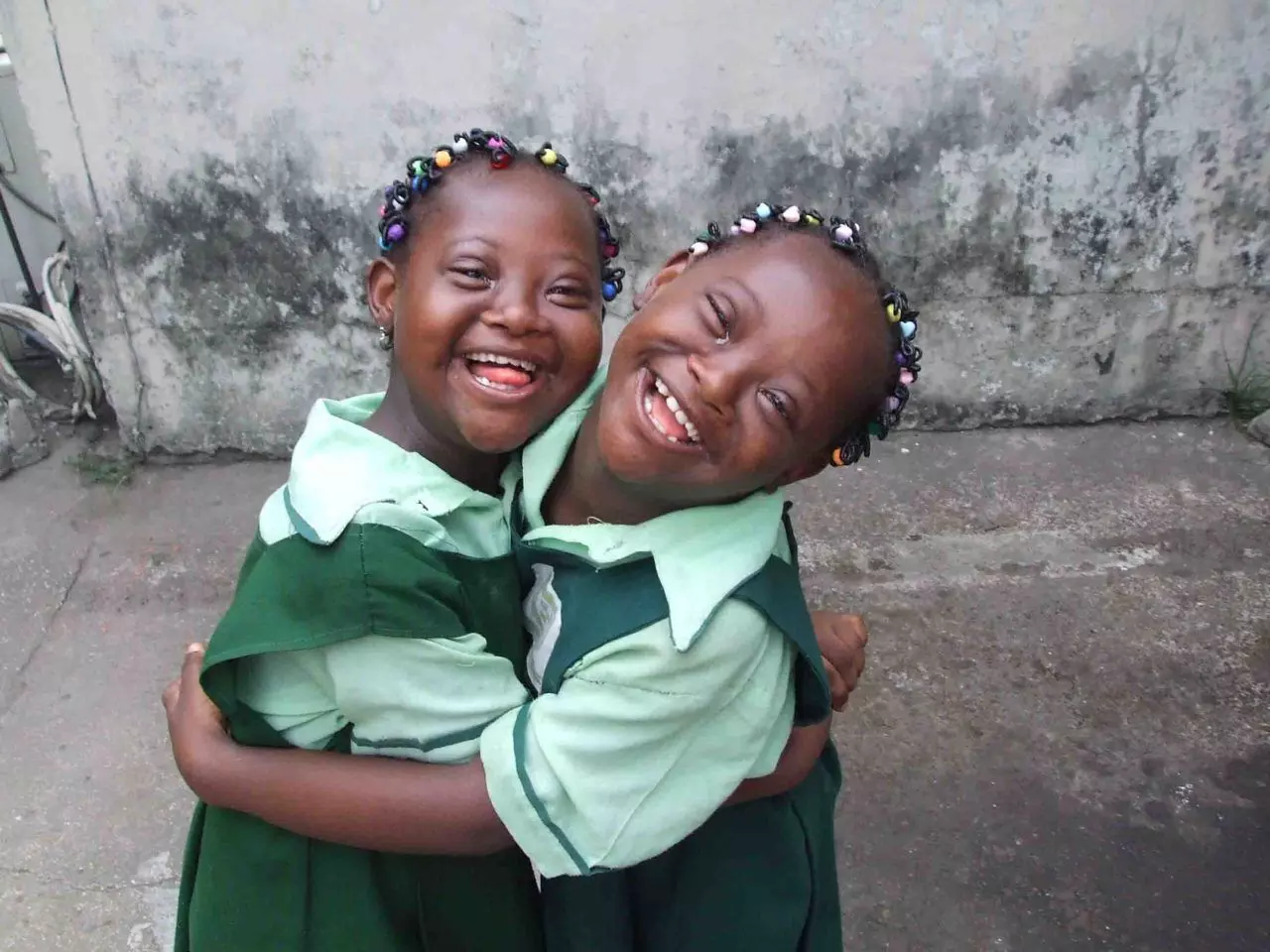 Educationist wants inclusive education for children with special needs Educationist wants inclusive education for children with special needs