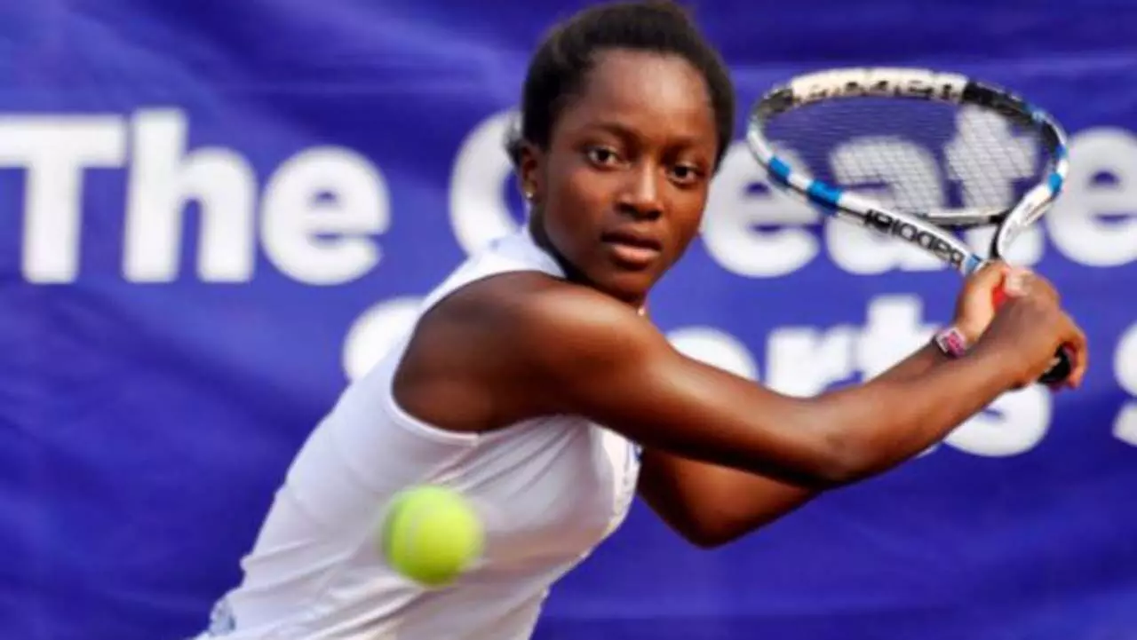 I dont have plans to play in Nigeria again, Quadri says