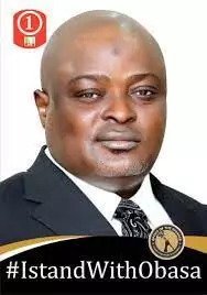Lagos Speaker, Obasa, clinches APC ticket to contest for 6th term Lagos Speaker, Obasa, clinches APC ticket to contest for 6th term