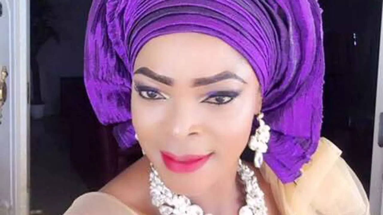 2023: Female aspirant urges APC to heed to 35% affirmative action 2023: Female aspirant urges APC to heed to 35% affirmative action