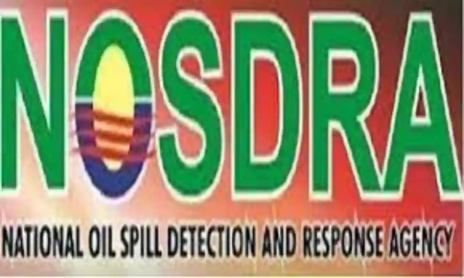 Borehole drilling flare up gas at Emene