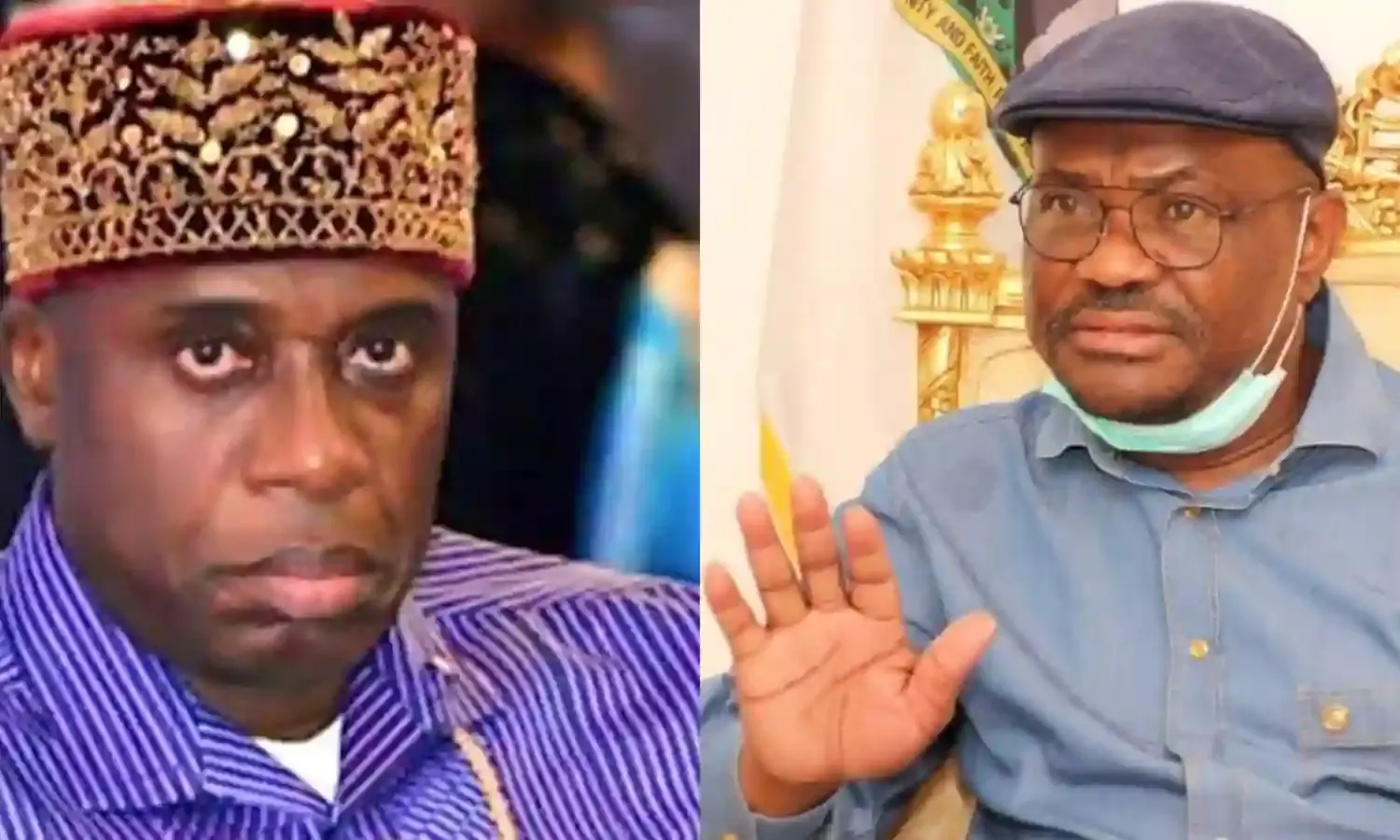 Court discharges Amaechis appeal against investigation of N96bn fraud