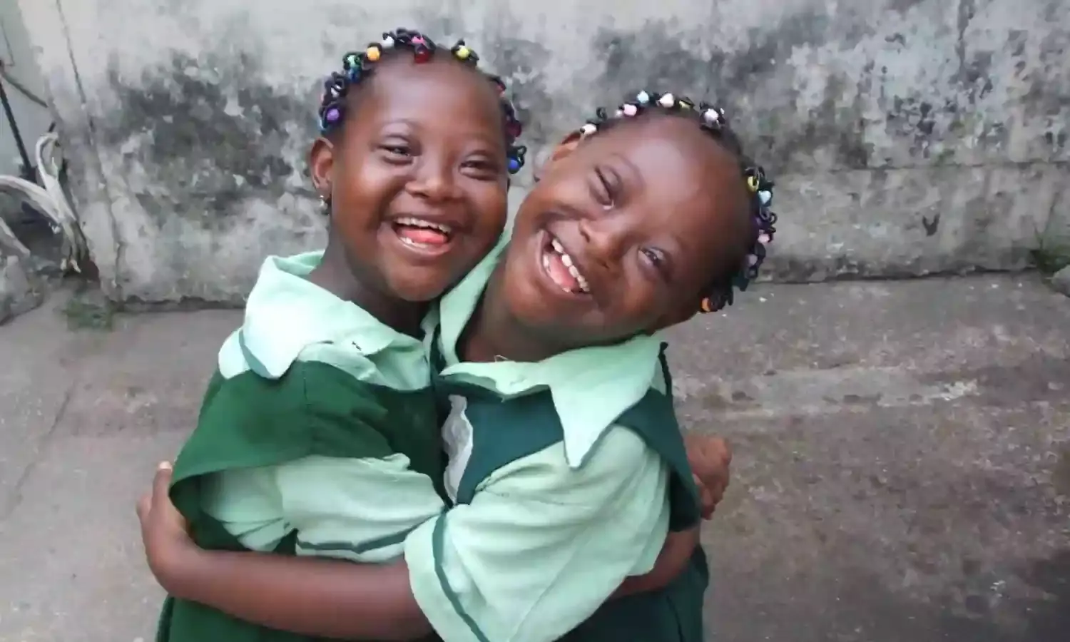 Educationist wants inclusive education for children with special needs