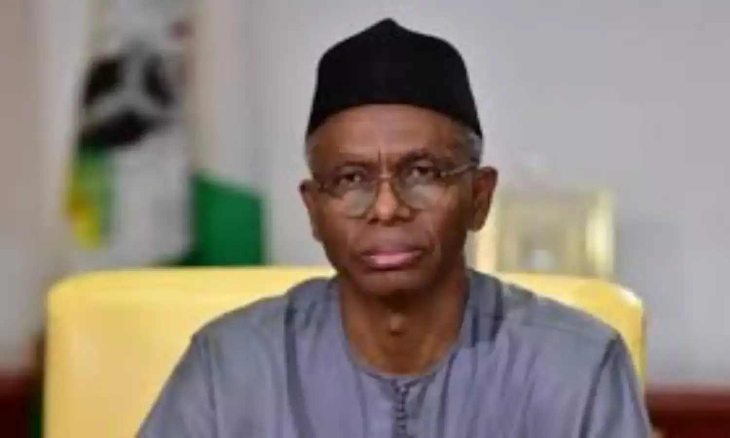 Abuja-Kaduna highway communities beg El-Rufai not to remove them