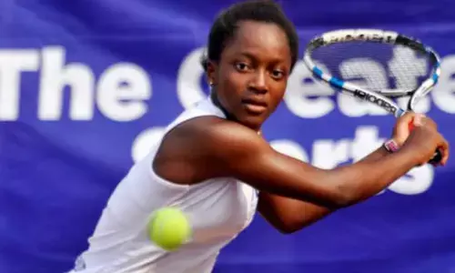 I dont have plans to play in Nigeria again, Quadri says