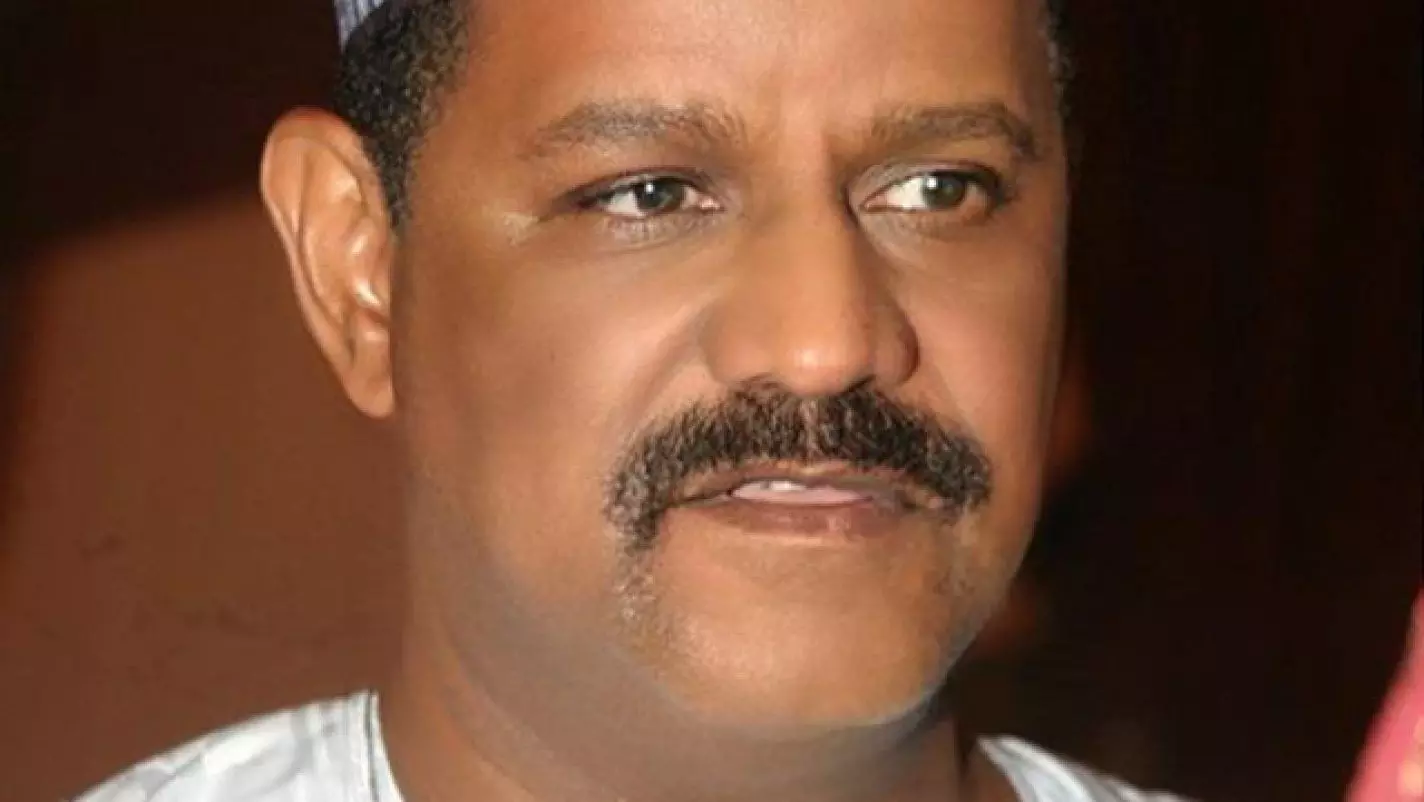 PDP presidential aspirant, Hayatu-Deen, pulls out from race