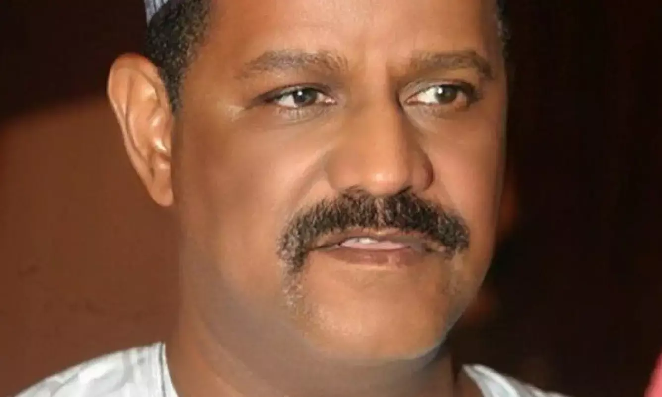 PDP presidential aspirant, Hayatu-Deen, pulls out from race