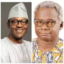 VON DG tasks Buhari to save naira from disgusting dollar-monetised presidential primaries