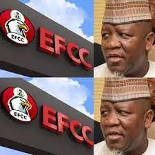 Why EFCC arrested former Zamfara governor