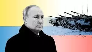 Russo-Ukraine war: Moscow preparing major attack on Donbas