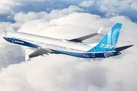 Norwegian Air orders 50 Boeing 737 MAX aircraft Norwegian Air orders 50 Boeing 737 MAX aircraft