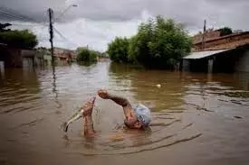 Extreme weather: Death toll in Brazil reaches 84