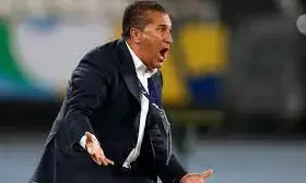 Super Eagles coach, proud of team despite loss to Mexico