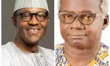VON DG tasks Buhari to save naira from disgusting dollar-monetised presidential primaries