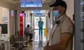 Medical staff attack: Israel to place permanent policing in hospitals