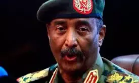 Sudan military releases imprisoned politicians