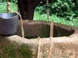 4-year-old girl drowns in well