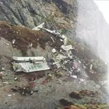 Nepal plane crash: All passengers and crew confirmed dead