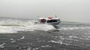Okada ban: Ferry Services deploys more boats, increases daily trips Okada ban: Ferry Services deploys more boats, increases daily trips