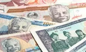 Laos central bank vows to resolve high inflation rate