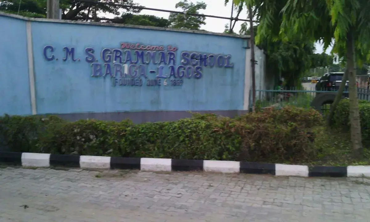 OGS@163: Old Boys commend brilliant performance of students