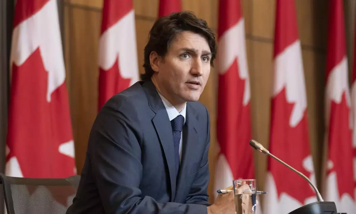 Canadian Govt announces to tighten gun ownership laws