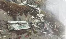 Nepal plane crash: All passengers and crew confirmed dead