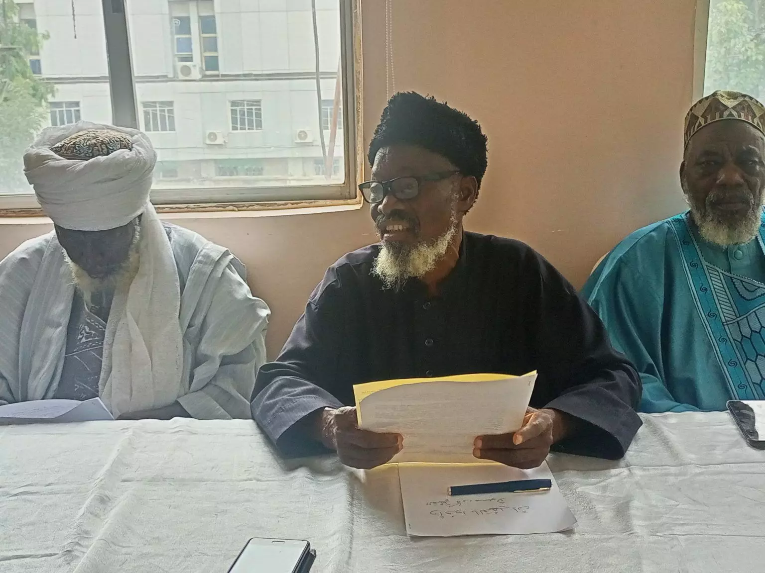 2023 Election: Group advises APC to give presidential ticket to Southwest